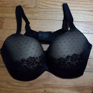Soma Stunning Support Balconet Bra